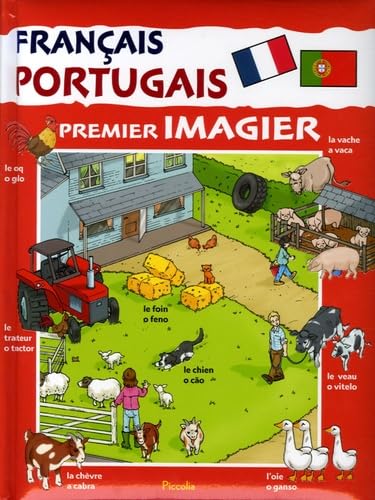 Premier Imagier Fran ais portugais Piccolia Amazon co uk Books premier-imagier-fran-ais-portugais-piccolia-amazon-co-uk-books