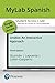Unidos Classroom Manual: An Interactive Approach -- MyLab Spanish with Pearson eText