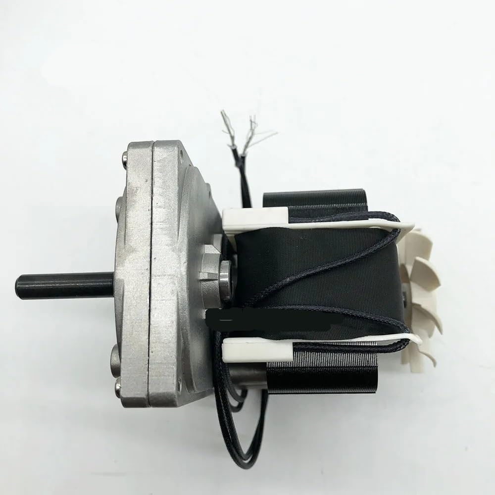 Herramientas compatibles con Motor reductor GM6030R-0002 de 230 V compatible con tostadora de cadena JUSTATT150/300/450