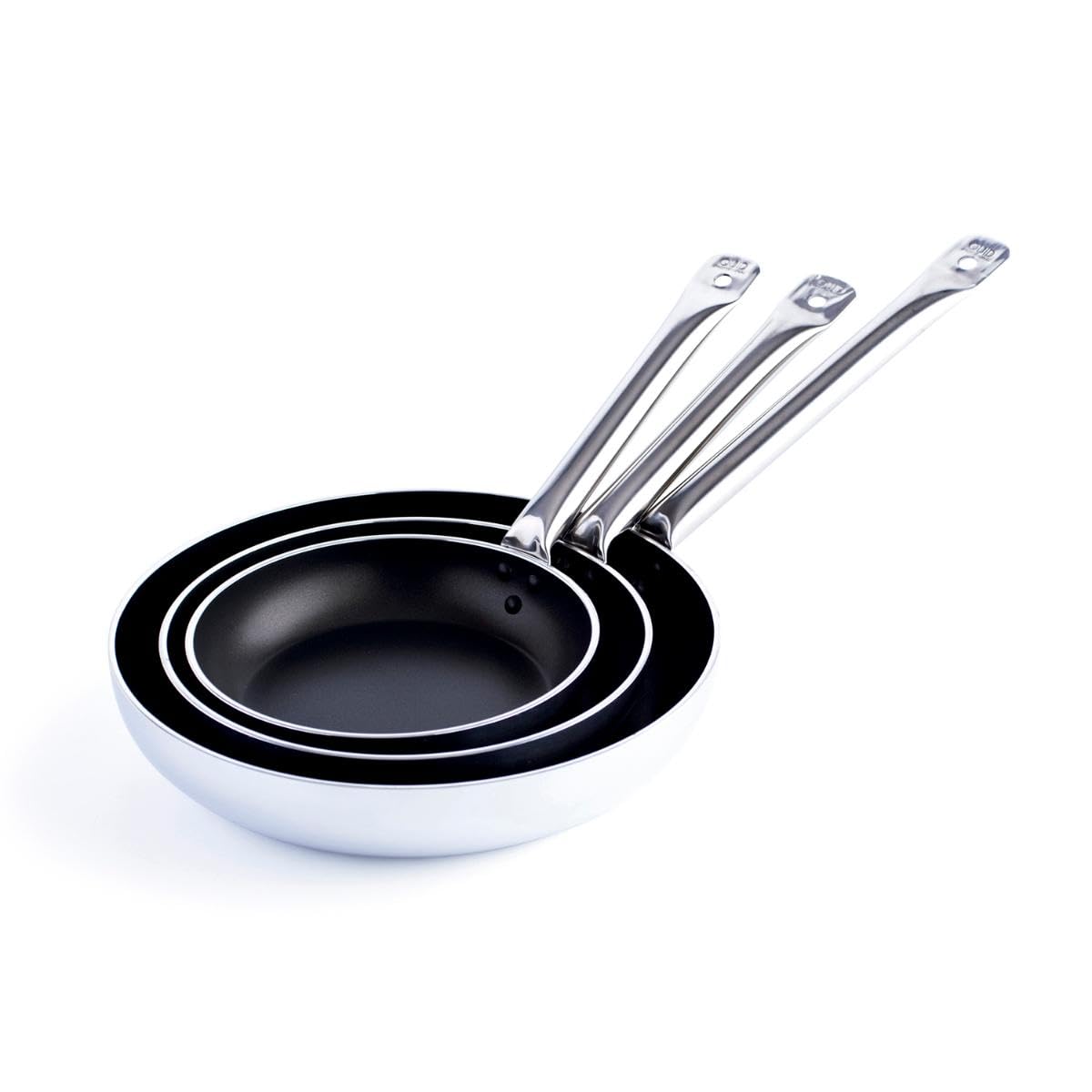 Quid Professional Sartén Inducción Pro-Induction de Aluminio 36cm