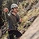 BG Climbing Belay Glasses (Black)