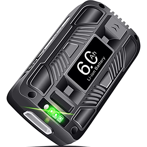 CaliHutt 40V 6.0Ah Battery