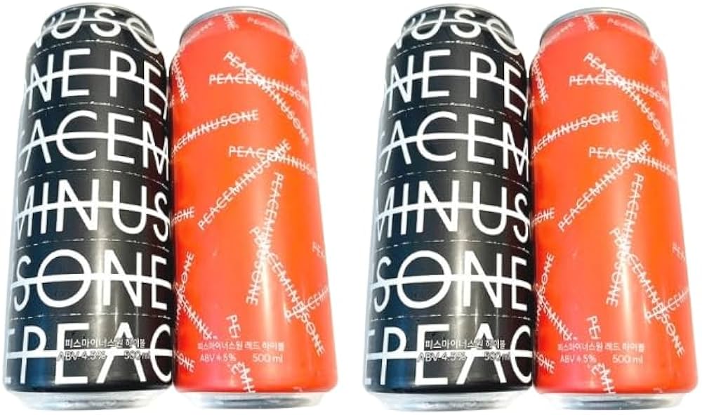 Amazon.co.jp: gd ジーディー ピースマイナスワン ハイボール