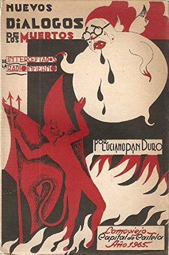 NUEVOS DIÁLOGOS DE LOS MUERTOS