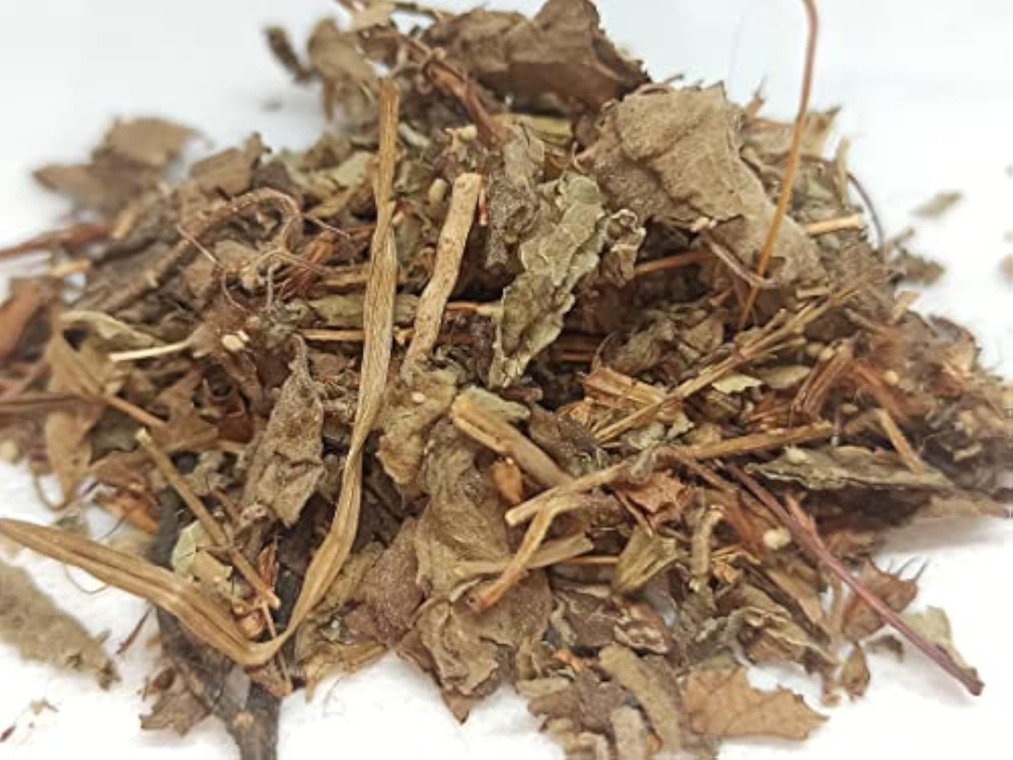Naturalife's Thiruneetru Pachilai, Sweet Basil, Ayurvedic Herb