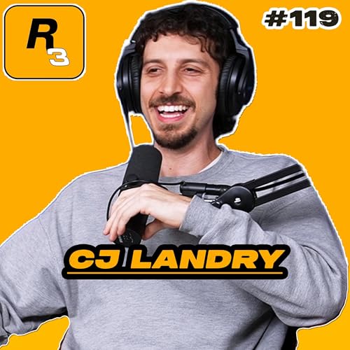 Bayou Bullfrog (feat. CJ Landry) - Radio Ridley Radio | Ep. 119