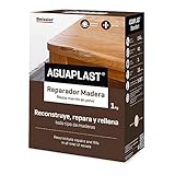 Neutro AGUAPLAST REPARADOR MADERA 1KG 70608-001
