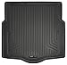 Husky Liners Fits 2016-19 Chevrolet Cruze Trunk Liner