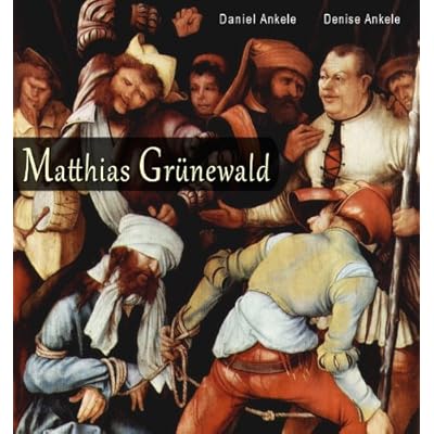 Matthias Gr&uuml;newald