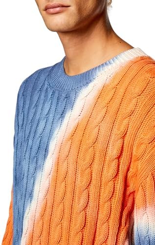 Amazon.co.jp: [Diesel] (ディーゼル) メンズ ニット K-JANCI