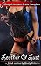 Leather & Lust (KinkyWriter.com Erotic Samplers Book 4)