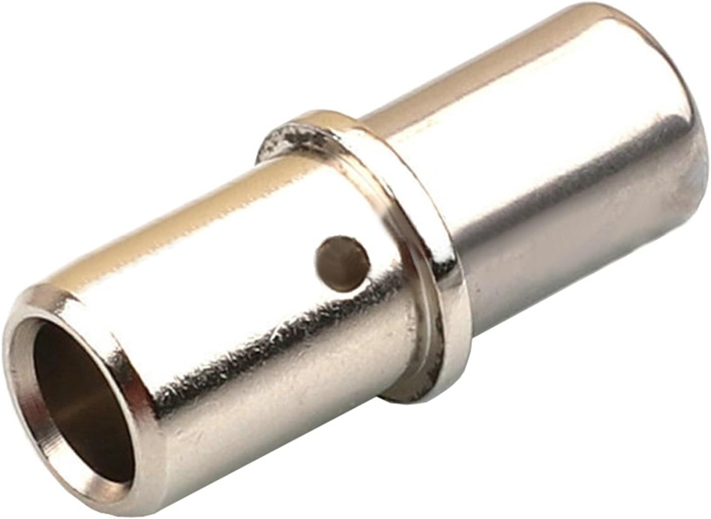 1 piece DT 0462-203-04141 Stainless Steel Solid Female Terminal Automotive Wiring Connector Size 20 AWG