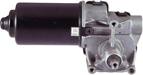 Miniatura 2 de Premier Gear PGW-2013 Reemplazo del motor del limpiaparabrisas para Explorer, Ranger, E350 Super Duty, E250, Explorer Sport Trac, E150, E150