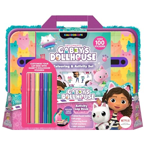 best gabbys dollhouse toys