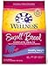Wellness Complete Health Natural Dry Small Breed Healthy Weight Dog Food, Turkey & Rice, 12-Pound Bag