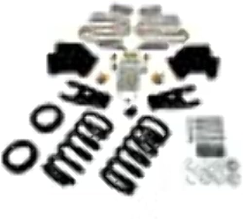 Belltech 923 Kit de bajada