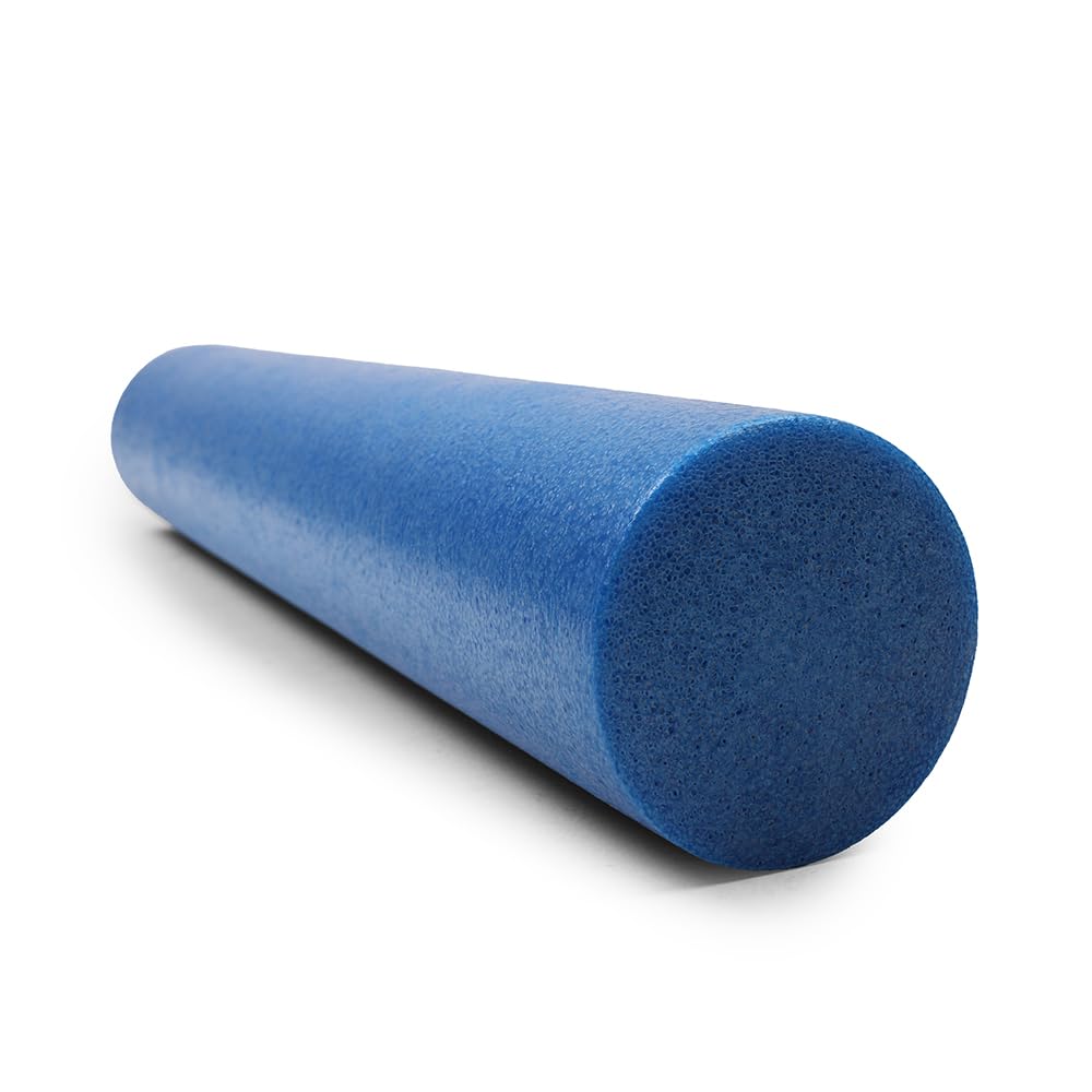 Sponsored Ad – Northern Foam Roller 45/90CM Extra Long Superior Muscle Roller Trigger Point Exercise Lightweight Fitness Foamroller Deep Tissue Self Massage Tool Home Gym Pilates Yoga Pain Relief De-Stress Recovery