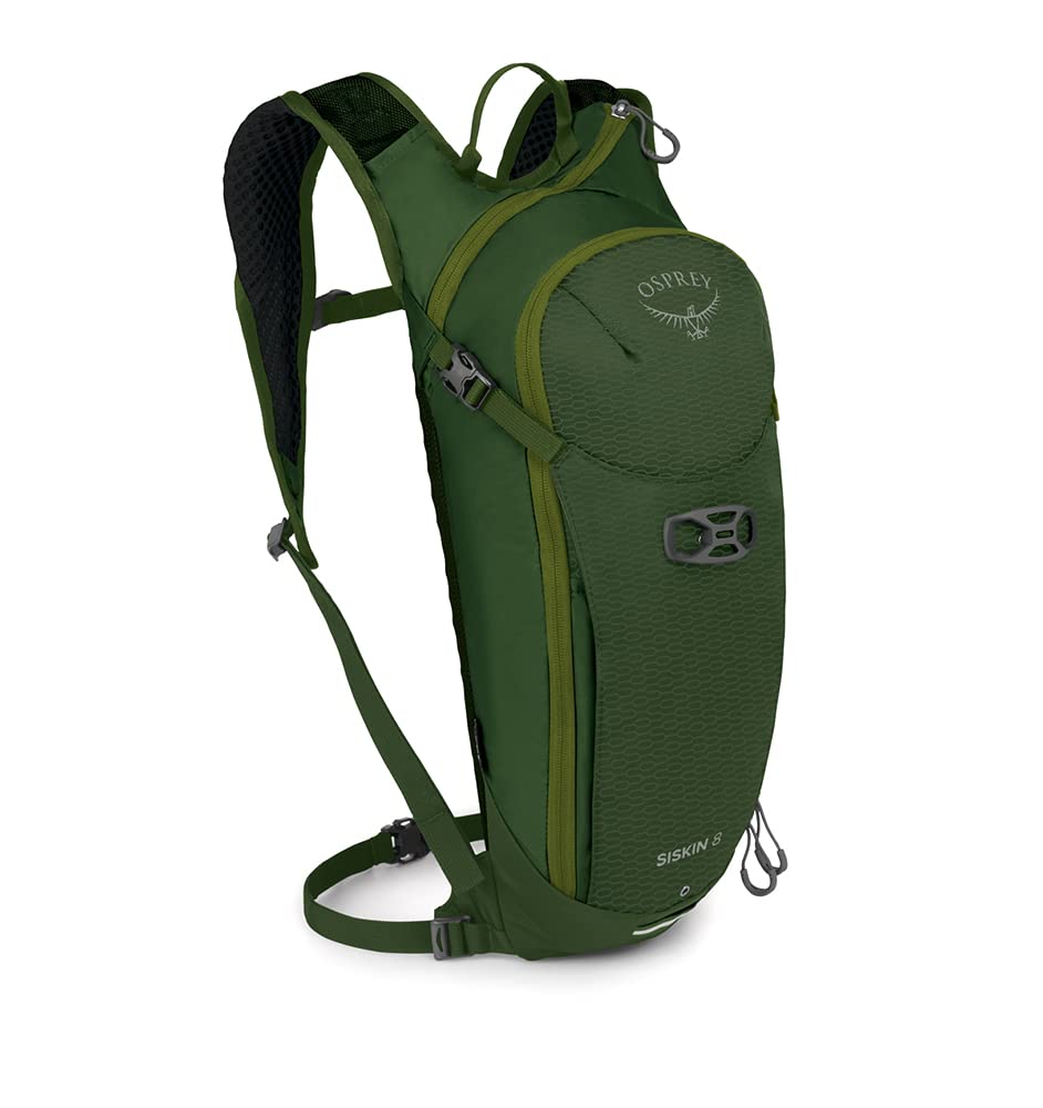 OspreySiskin Multi Sport Backpack