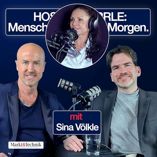 Folge 26: Analoges Kennenlernen in digitalen Zeiten &ndash; mit Sina V&ouml;lkle vom Lillith Club