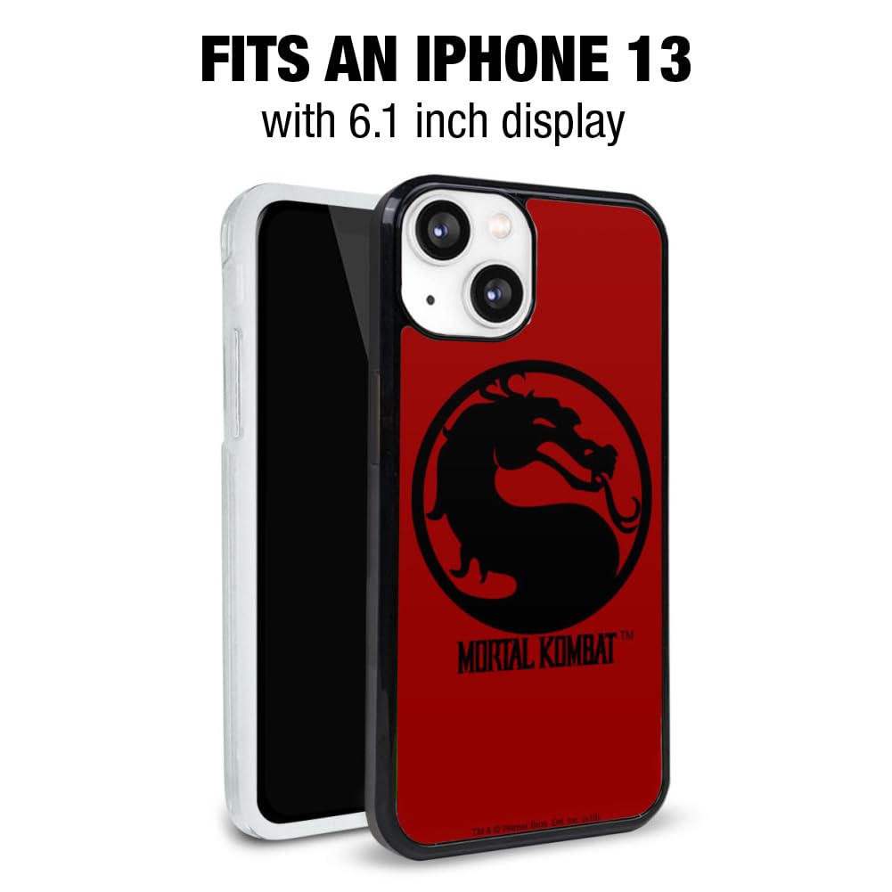 Amazon.com: Mortal Kombat Symbol Protective Slim Fit Plastic Bumper Case Fits Apple iPhone 13 : Cell Phones & Accessories Amazon.com: Mortal Kombat Symbol Protective Slim Fit Plastic Bumper Case Fits Apple iPhone 13 : Cell Phones & Accessories
