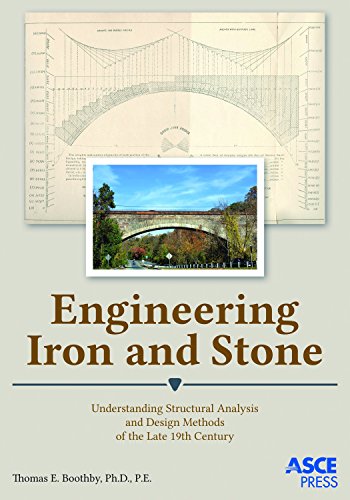 Understanding Structural Analysis : Restaurer le Bâti Ancien en Fer et Pierre du 19e - 2