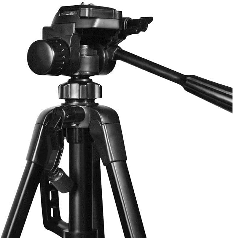 Soporte trípode para proyector ajustable y portátil miniatura 4