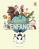  Le Trésor de l\'enfance (Le Trésor de l\'Heure des histoires, 211373)