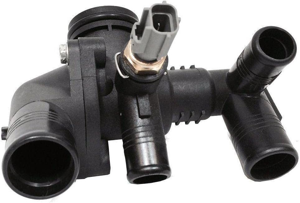 Transit Parts Transit Custom MK7 MK8 Thermostat Housing 2.2 FWD TDCI