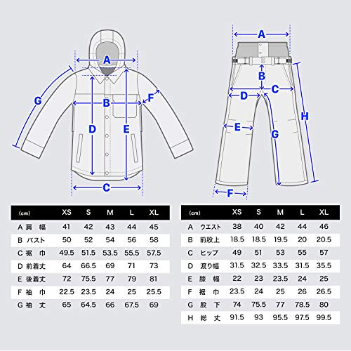21 大きいサイズのスノーボードウェアおすすめ12選 男女別にご紹介 暮らし の