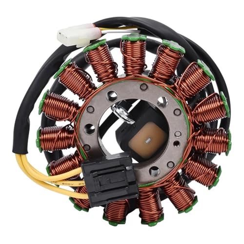 Bobine de stator de magnéto pour les sorties sur circuit en CBR1000RR