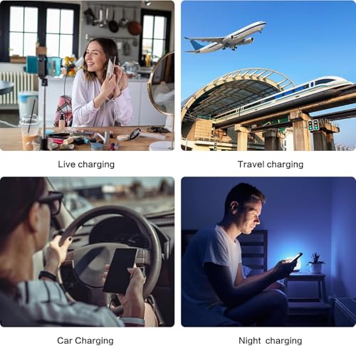 Image of GWINGS Samsung 25W Original Type C to 1M Fast Charging USB Cable High-Speed & Data Transfer Compatible with S25 /S25+ /S24 /S24+ /S23 /S23+ /S22 /5G /Ultra /Plus /Fe /Edge /S- Type-C Cord (Black) | Black