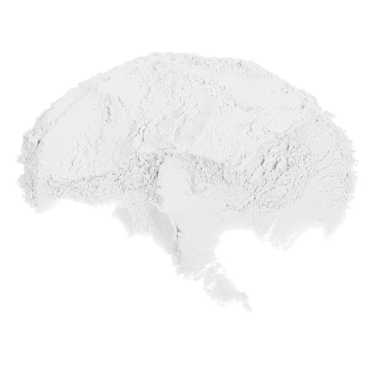 SOLUSTRE Fine Incense Ash for DIY Fragrance Resin Pigment Wedding Filler Meditation Serene Environment Pottery Plaster Powder Coat