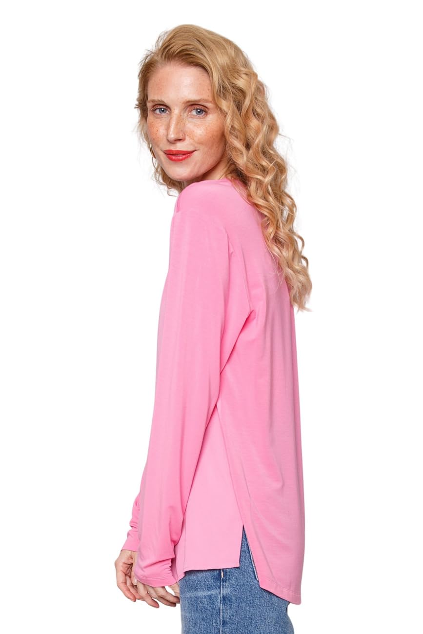 Emily van den Bergh Damenbluse 8900-402