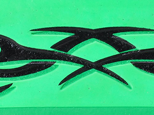 Karakal Pu Super Tribal Grip Box 12 Replacement Grip-Assorted Colors #TOP5