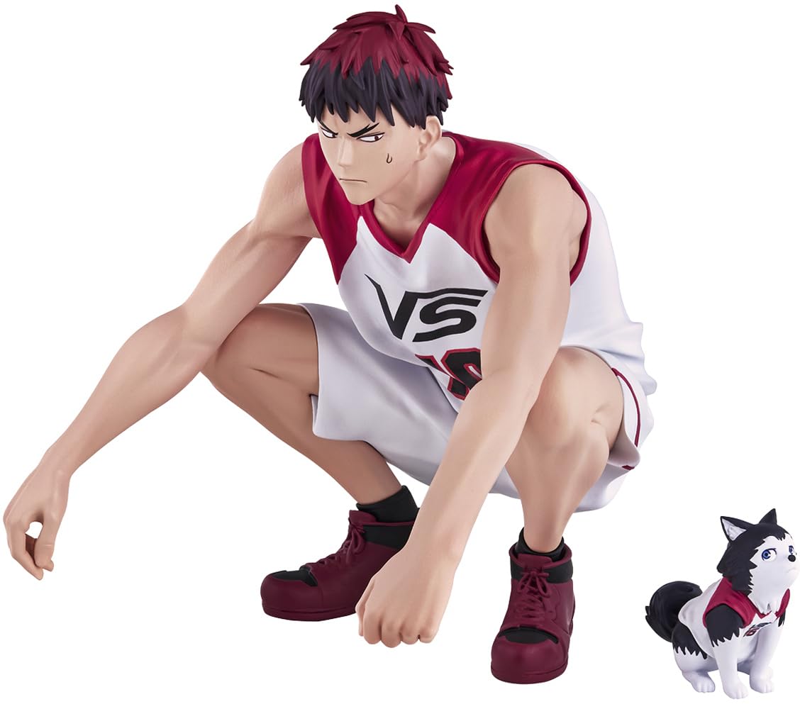 Amazon.com: Banpresto - Kuroko's Basketball: The Movie