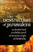 The Destruction of Jerusalem