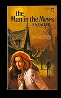The Man in the Mews B0000CMBLB Book Cover