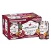 Sanpellegrino Pomegranate and Orange Sparkling Fruit Beverage, 11.15 fl oz. Cans (6 Count)