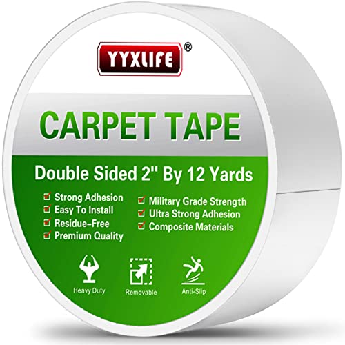Find The Best Carpet Double Sided Tape Reviews & Comparison Katynel