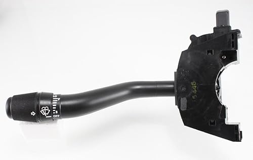 Shee-Mar Señal de giro SM485 - LimpiaparabrisasLavadora - Luz altabaja - Interruptor multifunción