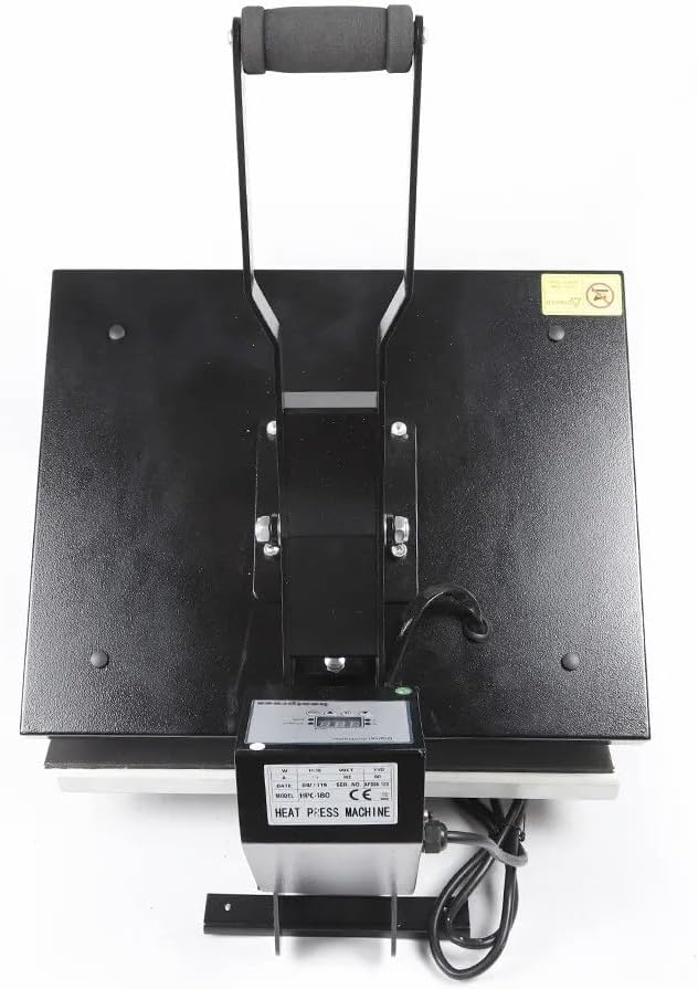 Termofijadora Automática SHONFYVS HPC480 16x20 Pulgadas 1400W miniatura 7