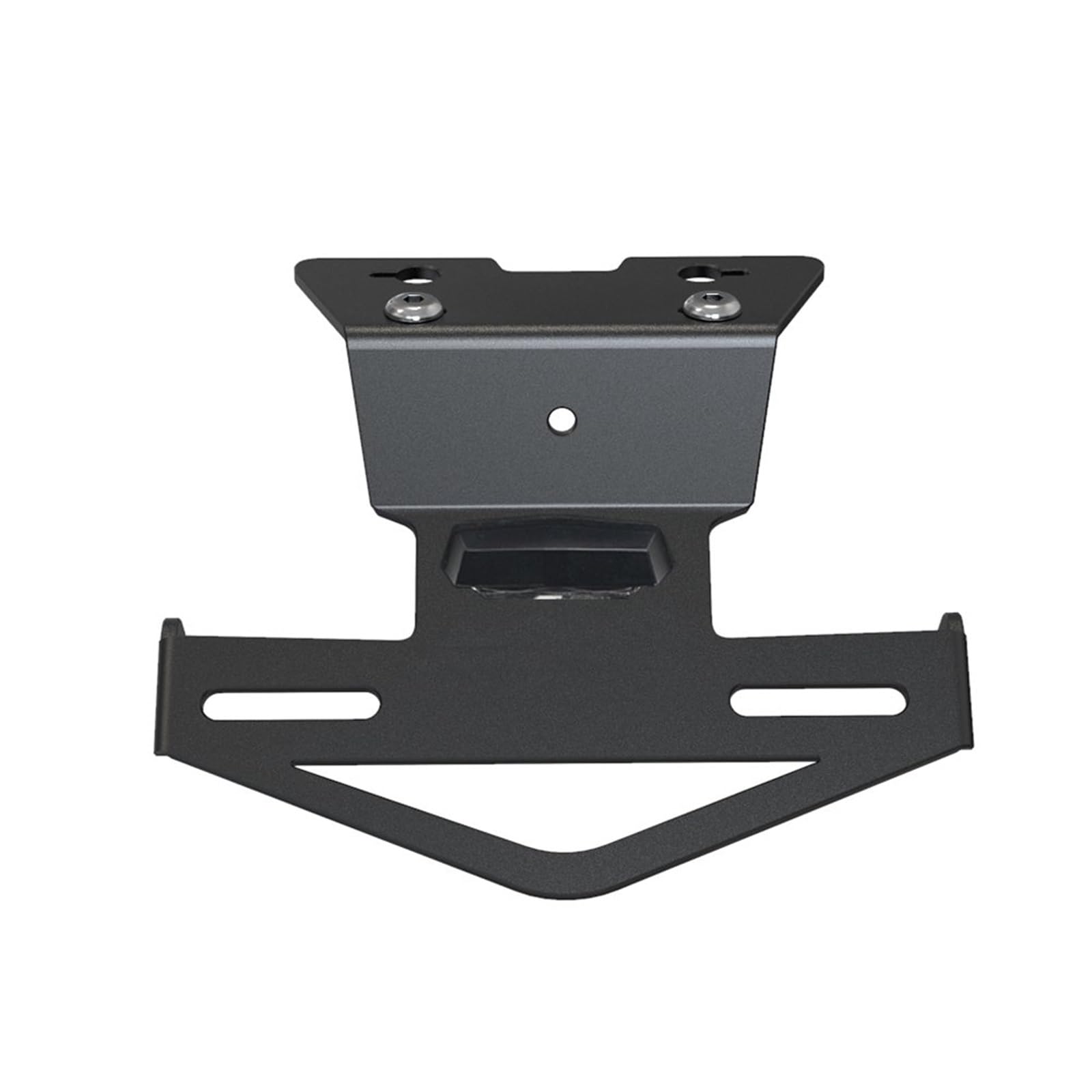Supporto Portatarga Posteriore Con Luce LED Per Y&amaha FZ6R XJ6 Diversion XJ6N XJ6F 2009-2016 2015 2014