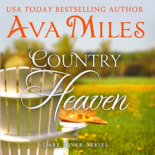 Bargain Audio Book - Country Heaven  Dare River  Book 1