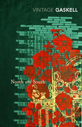 North and South (Vintage Classics) 0099511487 Book Cover