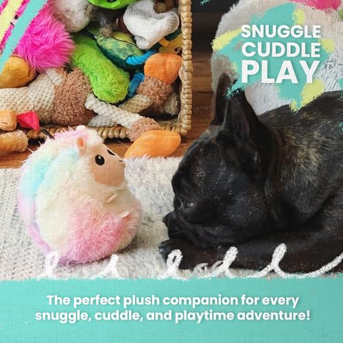 Juguete para Perro SNUG AROOZ Nacho Business Taco miniatura 6