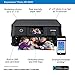 Epson Expression Photo XP-8500 Wireless Color Photo Printer with Scanner and Copier, Amazon Dash Replenishment Ready