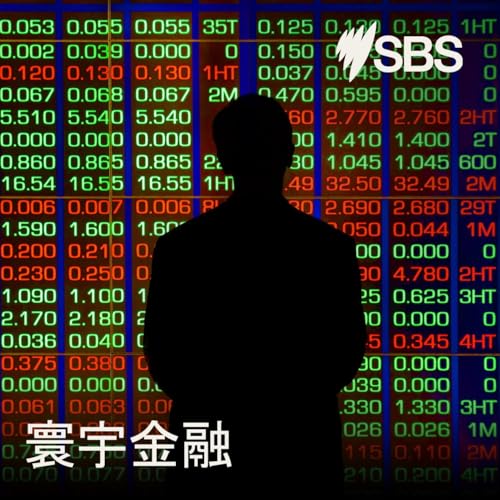 【ETF 年度總結】科技退居中游 新興市場跑出 市場轉向訊號浮現？