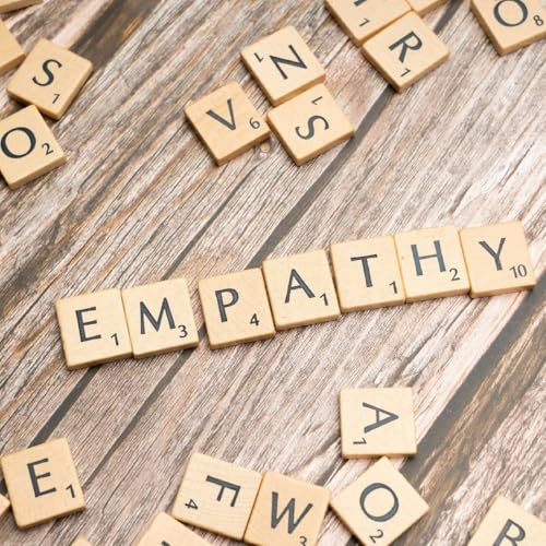 Do We Embody Empathy ? cover art