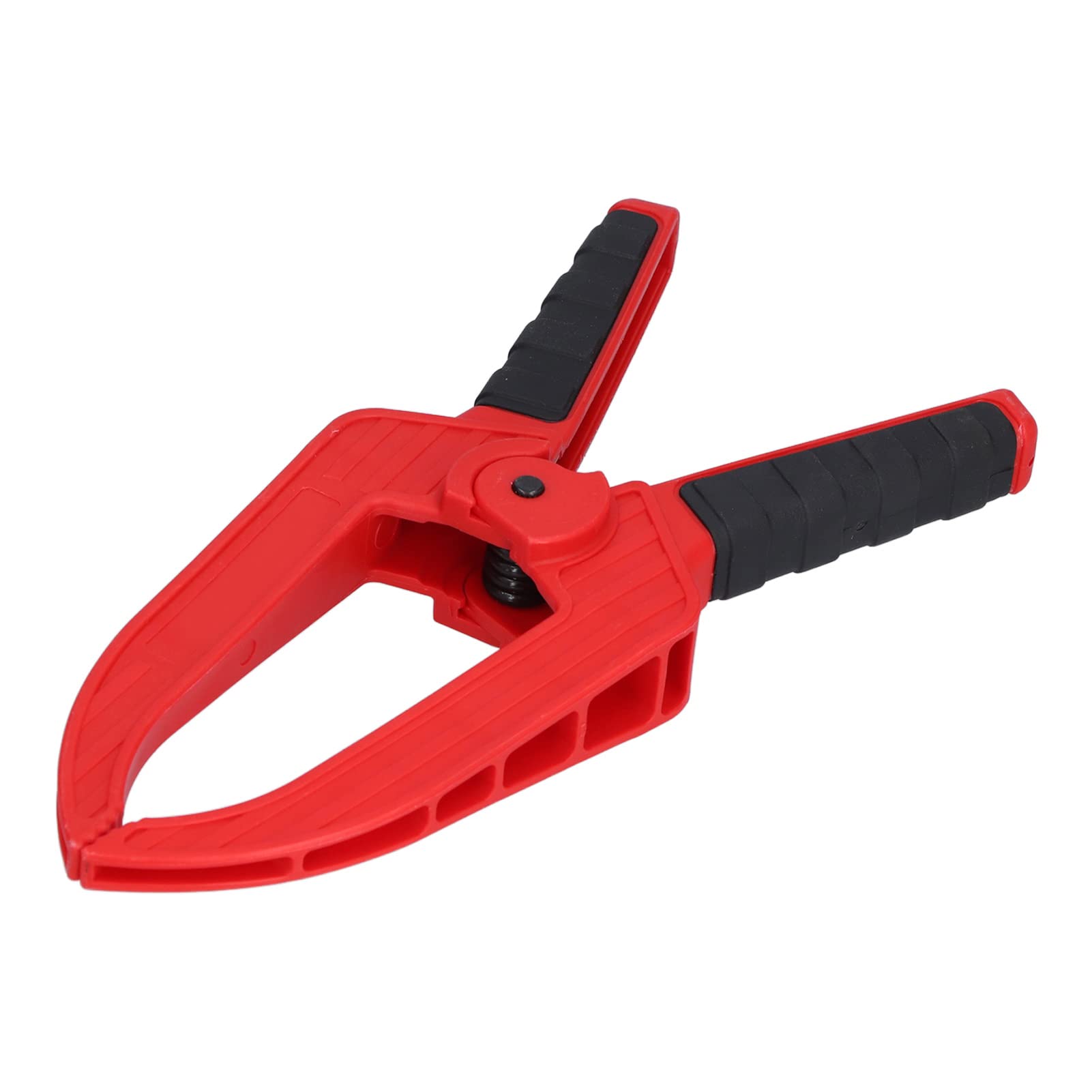 Backdrop Heavy Duty Clip, ABS Fast Fix Long Mouth Spring Clamp Save Labour for Photo Studios for Woodworking