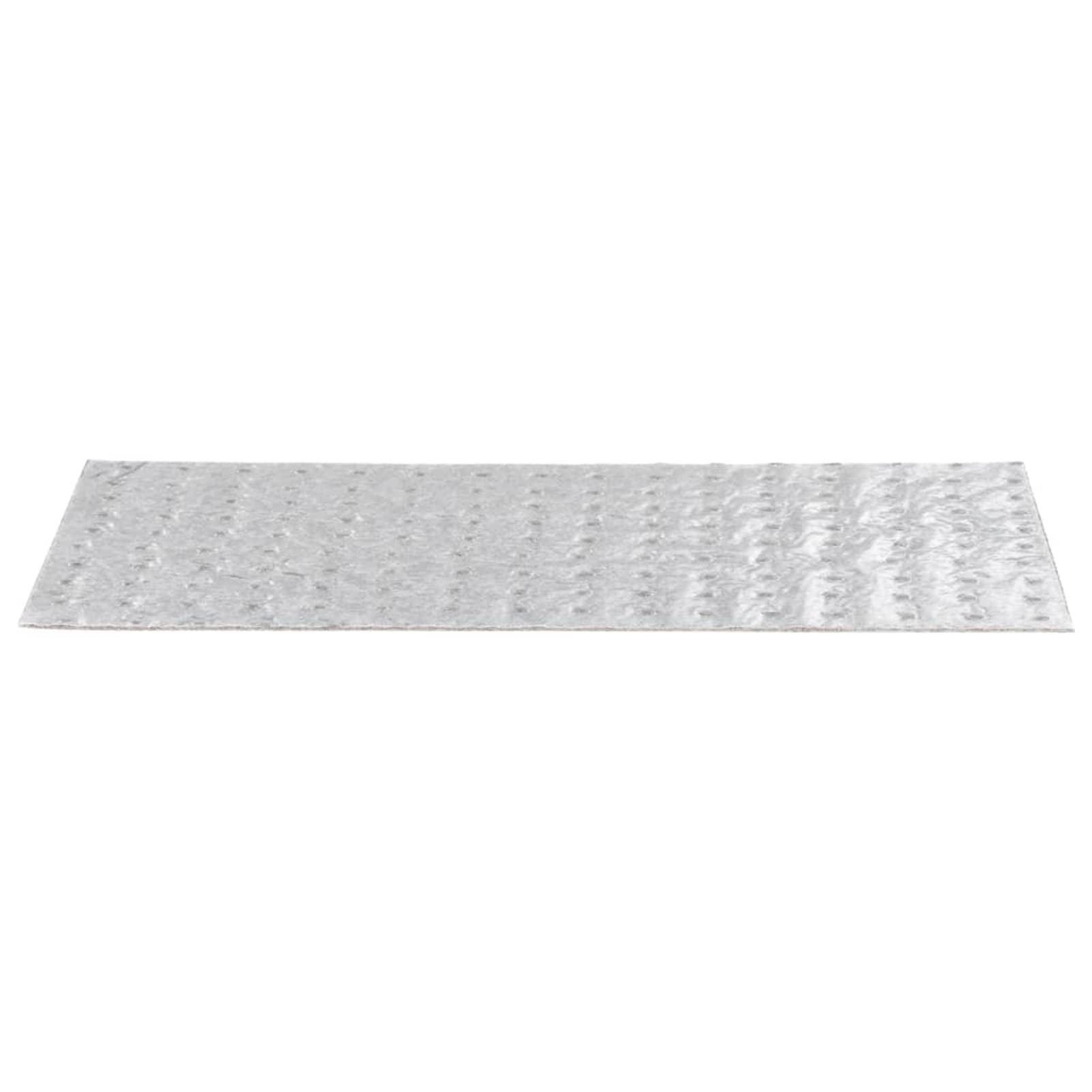 ShGaxin Prostokątne naklejki na schody 15 szt. 76 x 20 cm kremowe, duży dywanik łazienkowy, gruba mata do kąpieli
